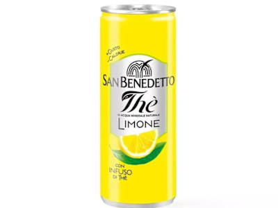 Tè al Limone