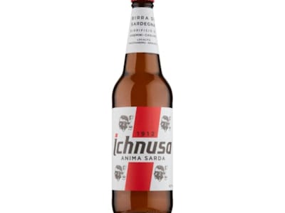 Birra Ichnusa