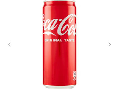 Coca cola