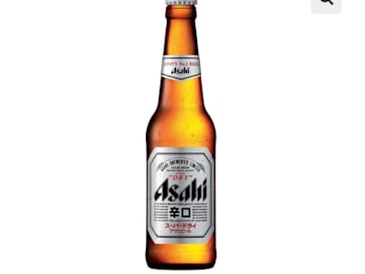 Birra Asahi