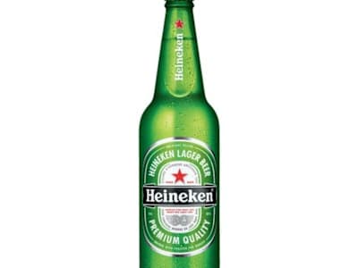 Birra Heineken