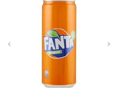 Fanta