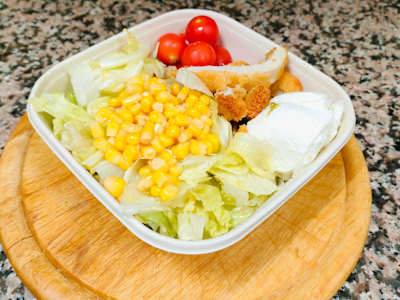 Insalata della casa