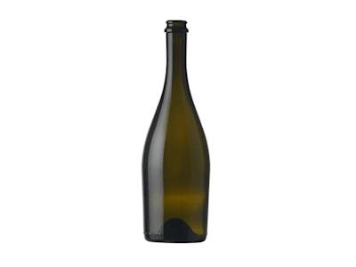 Brut millesimato