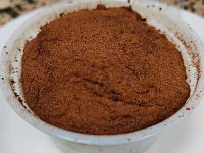 Tartufo Nero