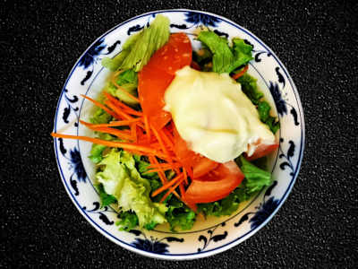 82b -  Insalata Cinese