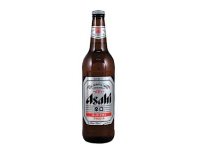 Asahi 50cl