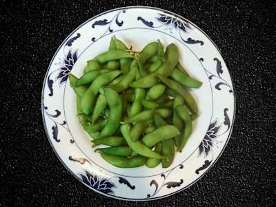 Edamame