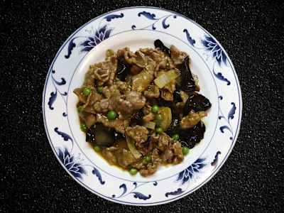 71 -  Vitello al Curry