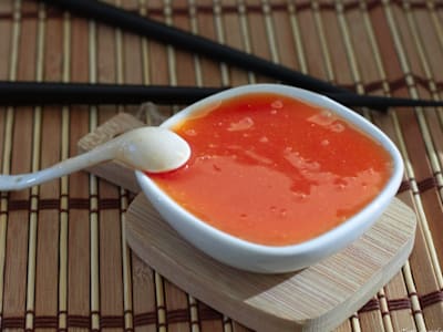 Salsa Agrodolce