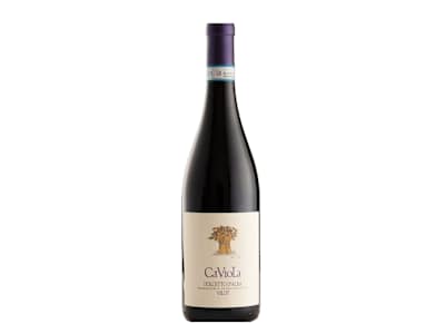 Dolcetto D’Alba 75cl