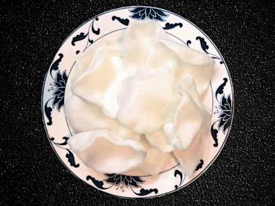 6 -  nuvole di Gamberi