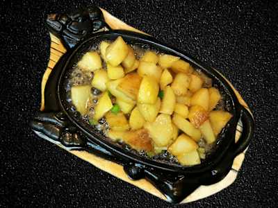 82i -  patate alla Piastra