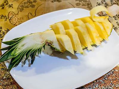 Ananas Fresco