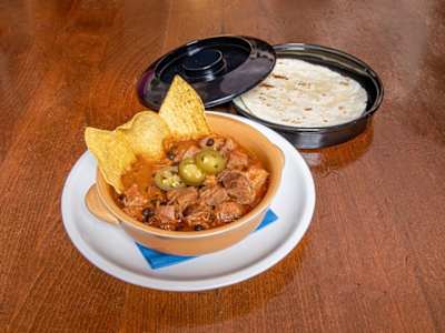 Chili con Carne