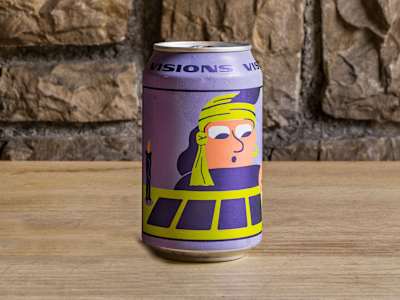 Vision Lager