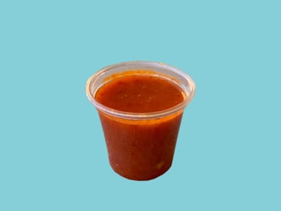 Salsa Sriracha