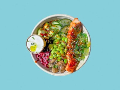 Regular Pokè Umami