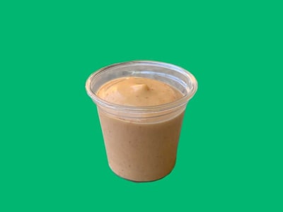 Salsa spicy mayo Vegana