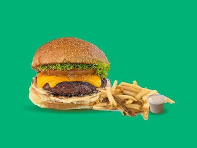 Vegan Beyond