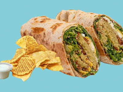 Burrito Taleban