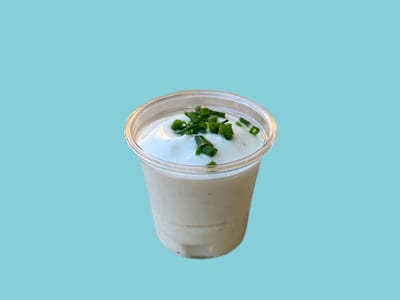 Yogurt
