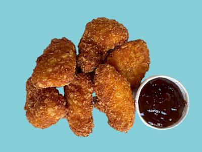 Chicken Nuggets