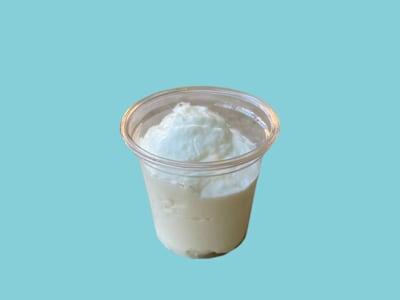 Sour Cream