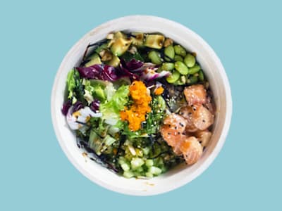 Large Pokè Buddha