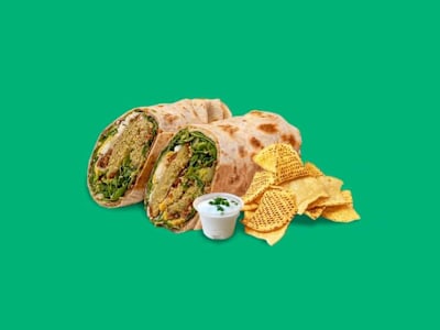 Vegan Taleban