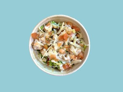 Regular Pokè  Caesar