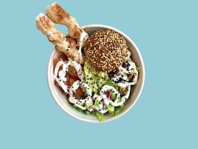 Regular Pokè Easy Going