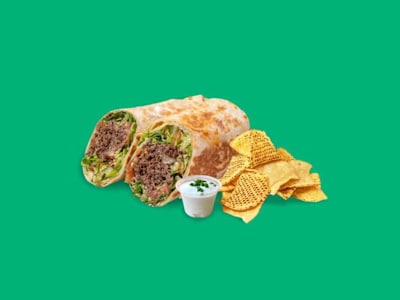Vegan California Beyond