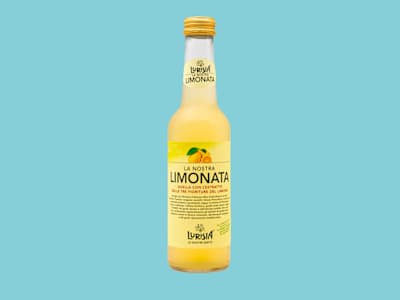 Limonata 27,5cl