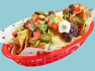 Nachos