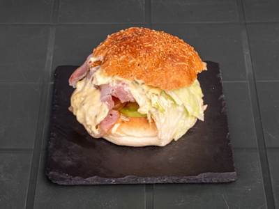 Panino Agraria