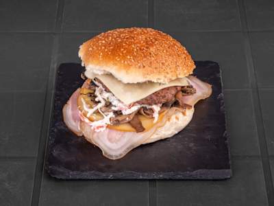 Panino Lingue