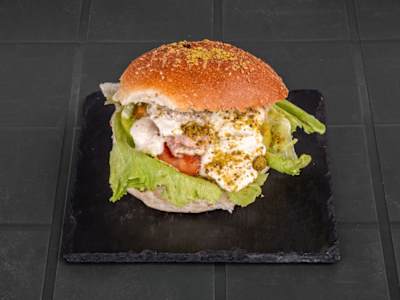 Panino Medicina