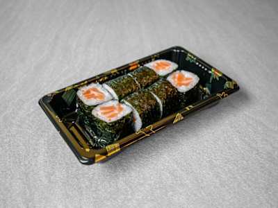 Hosomaki Sake