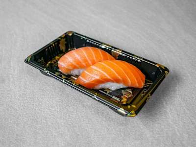 Nigiri Sake**