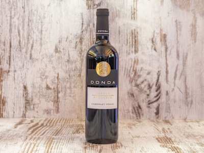 Donda Cabernet