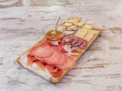 Tagliere Aperivino