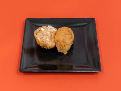 Arancino Rosso