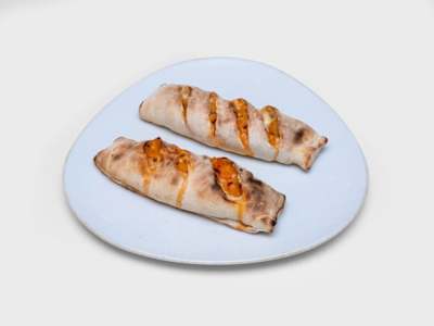 Chicken Roll's