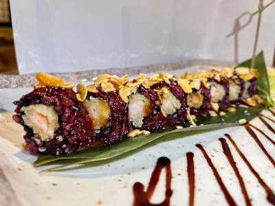 Veneri Ebiten Rolls