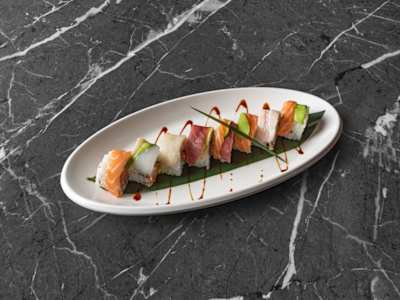 Niji Rolls