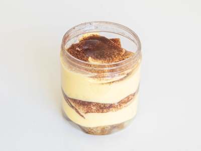 Tiramisù Gusto Classico