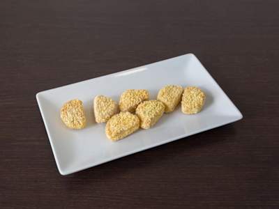Nuggets di Pollo