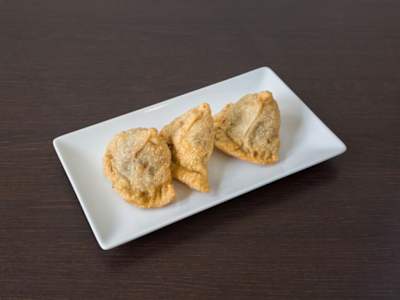 Samosa
