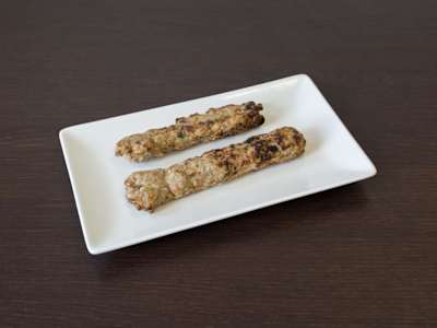 Seekh Kebab